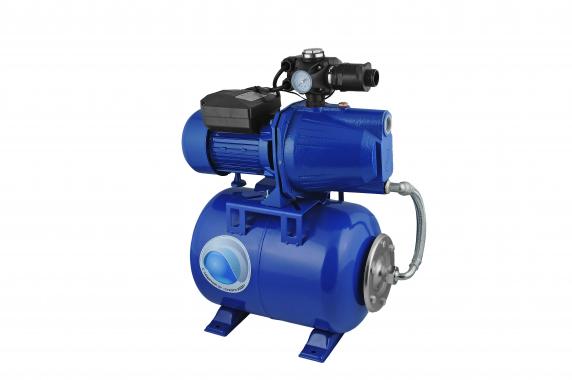 Unipump Акваробот JET 100 L-24