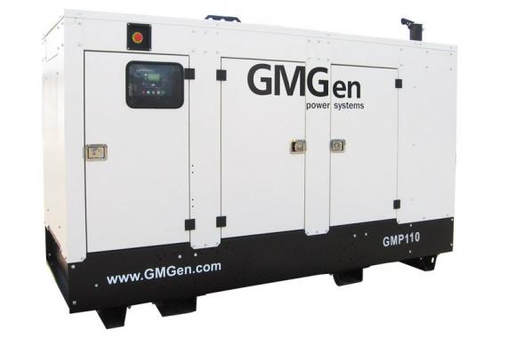 GMGen Power Systems GMP110 в кожухе