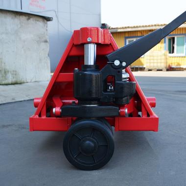 Oxlift OX 50 5000 кг