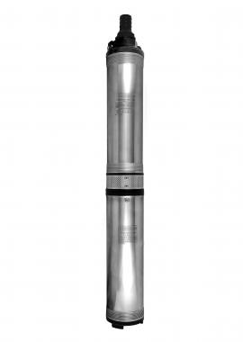 Unipump ECO-5 (2.2kW, 1 м) + ПУЛЬТ, компл