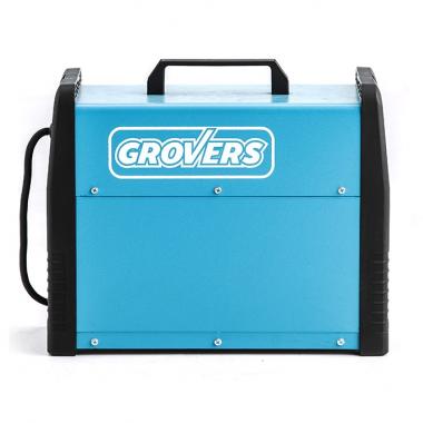 Grovers WSME 200 AC/DC PULSED TIG