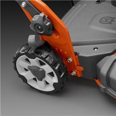 Husqvarna LB 248S