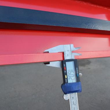 Oxlift OX 50 5000 кг