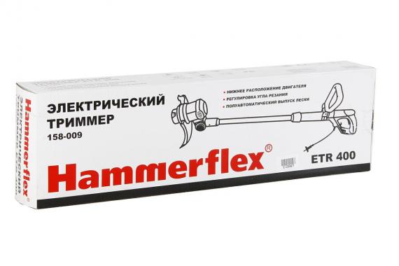 Hammer Flex ETR400