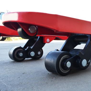 Oxlift OX 50 5000 кг